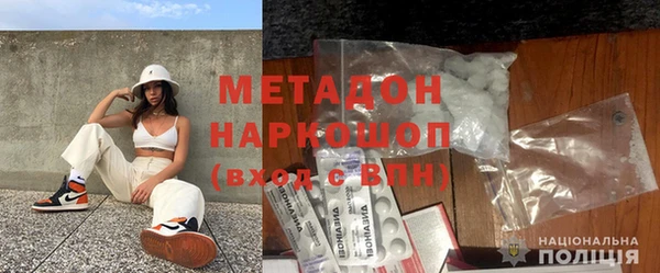 шишки Магас